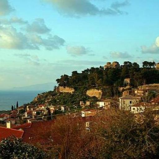 Kyparissia