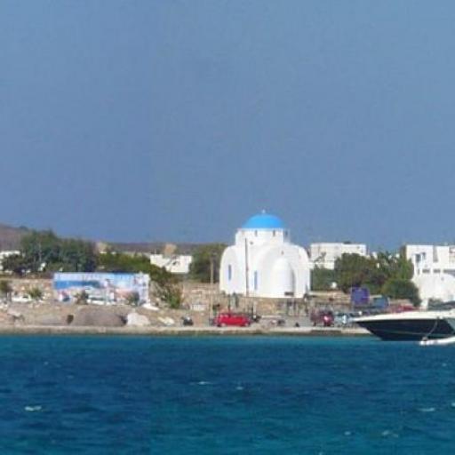 Antiparos