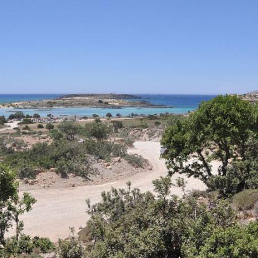 Elafonisi