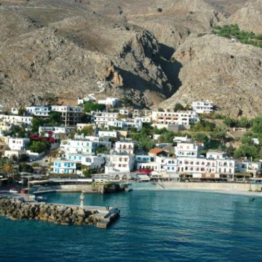 Agia Roumeli