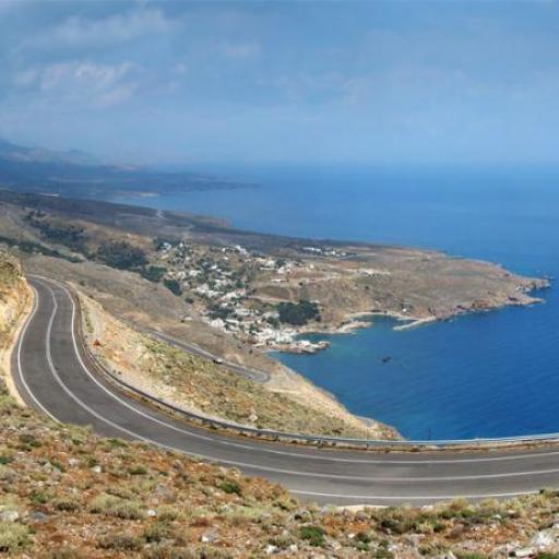 Sfakia
