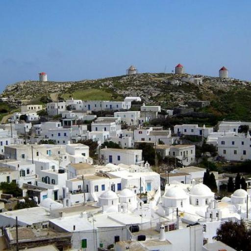 Amorgos