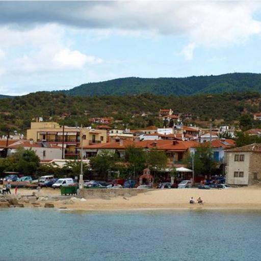 Uranópolis