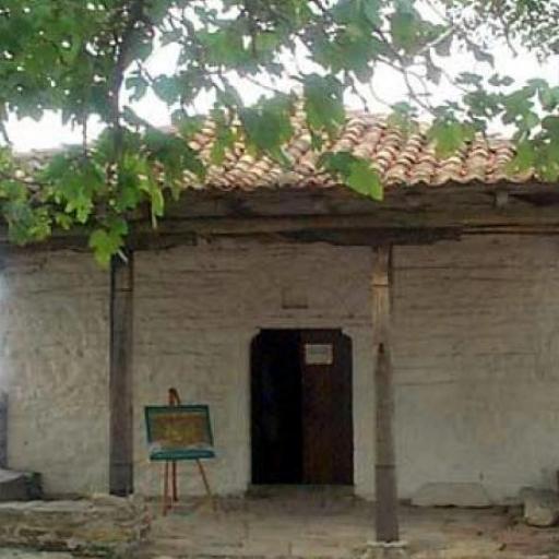 Christian Chalkidiki Exhibition