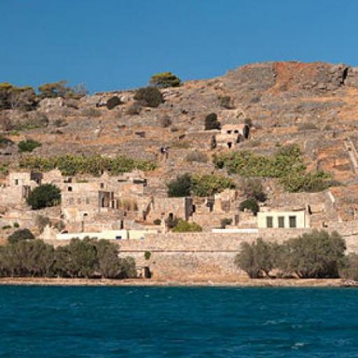 Spinalonga